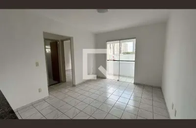 Apartamento para aluguel - residencial eldorado, 2 quartos,  56 m² - goiânia