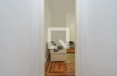 Kitnet / stúdio para aluguel - santa cecília, 1 quarto,  36 m² - são paulo