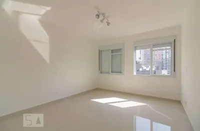Kitnet / stúdio para aluguel - consolação, 1 quarto,  30 m² - são paulo