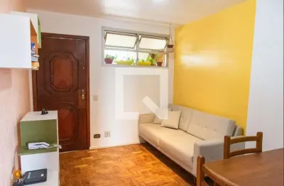 Apartamento para aluguel - ipiranga, 2 quartos,  50 m² - são paulo