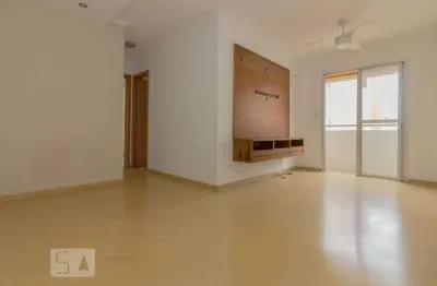 Apartamento com 2 quartos para alugar na Avenida Manoel Pedro Pimentel, Centro, Osasco