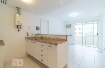 Apartamento para aluguel - jacarepaguá, 1 quarto,  42 m² - rio de janeiro