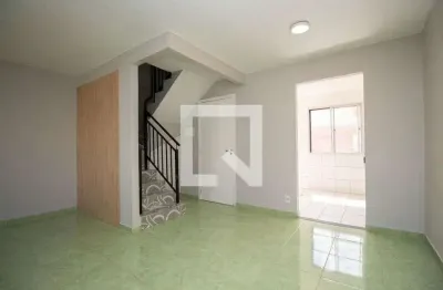 Casa / sobrado em condomínio para aluguel - jardim botânico, 3 quartos,  122 m² - brasília