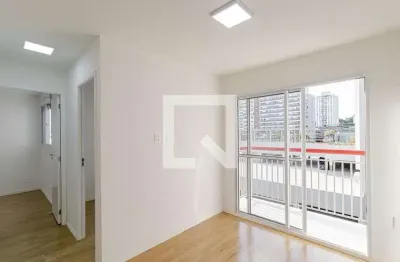 Apartamento para aluguel - bosque da saúde, 2 quartos,  38 m² - são paulo
