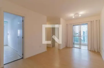 Apartamento para aluguel - panamby, 2 quartos,  55 m² - são paulo