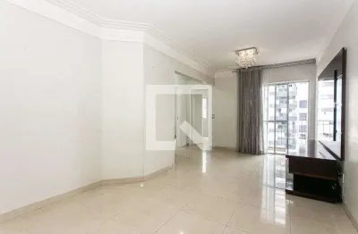 Apartamento para aluguel - vila carrão, 3 quartos,  78 m² - são paulo