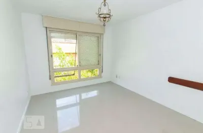 Apartamento para aluguel - mont'serrat, 3 quartos,  96 m² - porto alegre