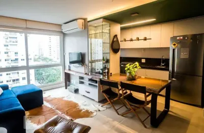 Apartamento para aluguel - passo d'areia, 2 quartos,  67 m² - porto alegre