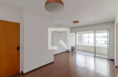 Apartamento para aluguel - moema, 4 quartos,  104 m² - são paulo