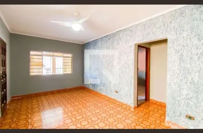Casa para aluguel - jardim fernandes, 3 quartos,  230 m² - são paulo
