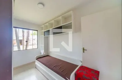 Casa / sobrado em condomínio para aluguel - são lucas, 3 quartos,  143 m² - viamão