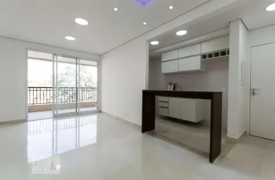 Apartamento para aluguel - alphaville, 2 quartos,  83 m² - barueri