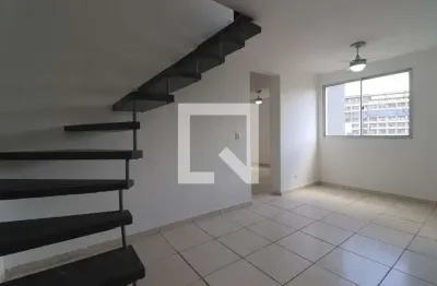 Cobertura para Aluguel - Santa Teresinha, 3 Quartos,  102 m² - Santo André
