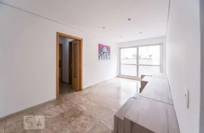 Apartamento para aluguel - moema, 2 quartos,  55 m² - são paulo
