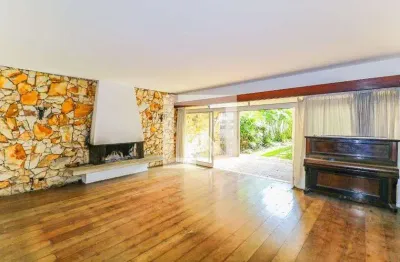 Casa com 4 quartos para alugar na Rua da Fraternidade, Santo Amaro, São Paulo