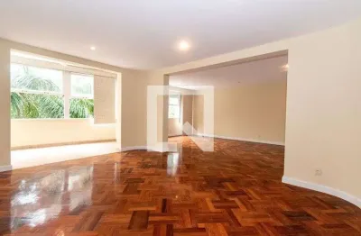 Apartamento para aluguel - copacabana, 4 quartos,  300 m² - rio de janeiro