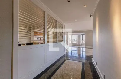 Cobertura para aluguel - bela vista, 5 quartos,  597 m² - porto alegre