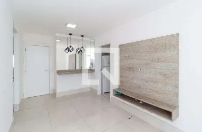 Apartamento para aluguel - tatuapé, 1 quarto,  47 m² - são paulo