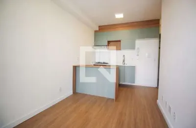 Apartamento para aluguel - cidade jardim, 2 quartos,  40 m² - são paulo