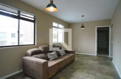 Apartamento para aluguel - agronômica, 4 quartos,  270 m² - florianópolis