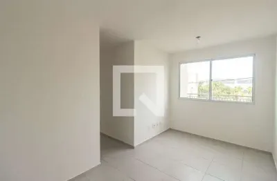 Apartamento para aluguel - guaratiba, 2 quartos,  45 m² - rio de janeiro