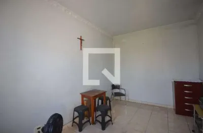 Kitnet / stúdio para aluguel - oswaldo cruz, 1 quarto,  18 m² - rio de janeiro