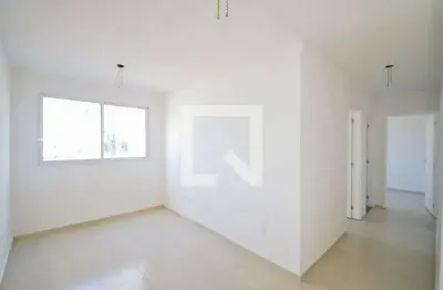 Apartamento para aluguel - vila nova bonsucesso, 2 quartos,  45 m² - guarulhos
