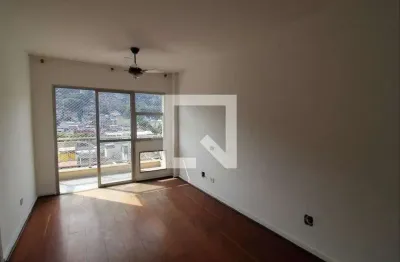 Apartamento para aluguel - vila isabel, 2 quartos,  60 m² - rio de janeiro