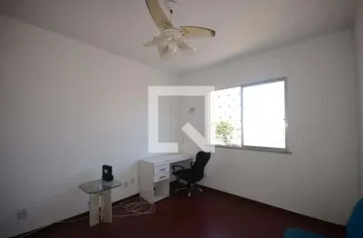 Apartamento para aluguel - cascadura, 2 quartos,  58 m² - rio de janeiro