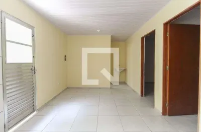 Apartamento para aluguel - itaquera, 2 quartos,  60 m² - são paulo
