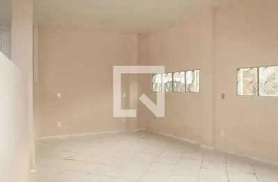 Casa para aluguel - parque horizonte, 2 quartos,  91 m² - nova iguaçu