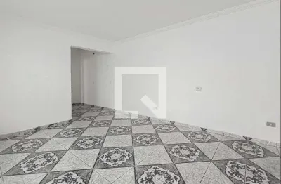 Casa para aluguel - jardim santa cecília, 2 quartos,  100 m² - guarulhos