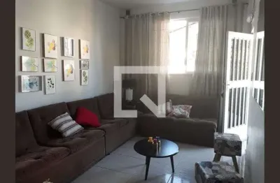 Casa para aluguel - freguesia , 3 quartos,  100 m² - rio de janeiro