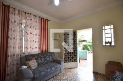 Casa para aluguel - bento ribeiro, 3 quartos,  200 m² - rio de janeiro