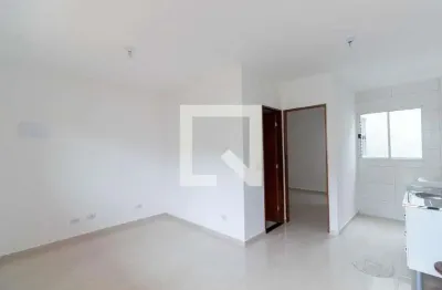 Apartamento para aluguel - vila ré, 1 quarto,  30 m² - são paulo