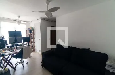 Cobertura para aluguel - vila mascote, 2 quartos,  56 m² - são paulo