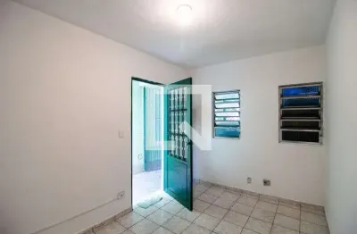 Casa para aluguel - jardim raposo tavares, 2 quartos,  60 m² - são paulo