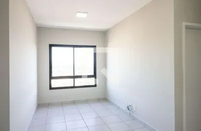Apartamento para aluguel - campos elísios, 2 quartos,  49 m² - ribeirão preto