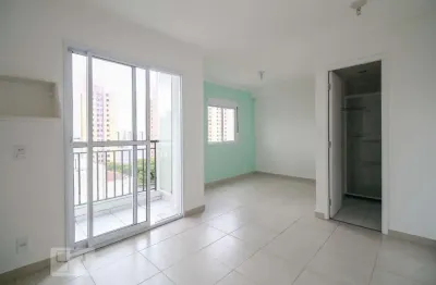 Kitnet / stúdio para aluguel - mooca, 1 quarto,  27 m² - são paulo