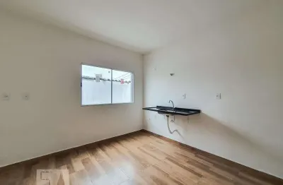 Apartamento para aluguel - bosque da saúde, 1 quarto,  27 m² - são paulo