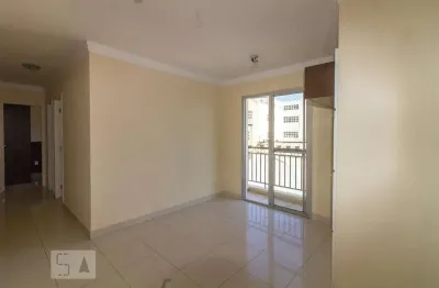 Apartamento para aluguel - belém, 2 quartos,  50 m² - são paulo