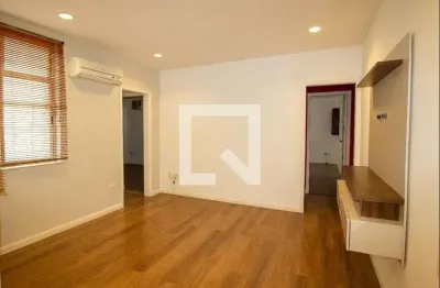 Apartamento para Aluguel - Tijuca, 3 Quartos,  81 m² - Rio de Janeiro