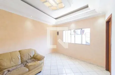 Apartamento para aluguel - vila veloso, 2 quartos,  99 m² - carapicuíba