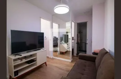 Apartamento para aluguel - benfica, 2 quartos,  39 m² - rio de janeiro