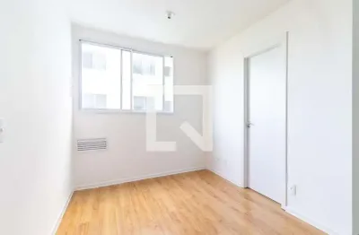 Apartamento para aluguel - jardim miriam, 2 quartos,  34 m² - são paulo
