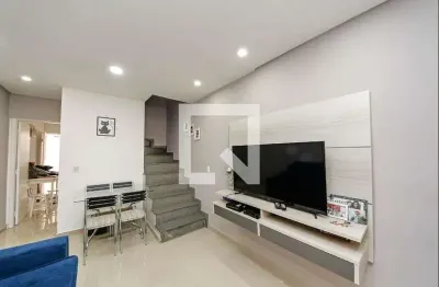 Casa / sobrado em condomínio para aluguel - vila antonieta, 3 quartos,  73 m² - são paulo