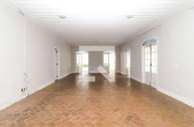 Casa com 4 quartos para alugar na Rua do Jequitibá, Malota, Jundiaí