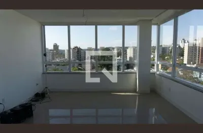 Apartamento para aluguel - vila rosa, 3 quartos,  132 m² - novo hamburgo