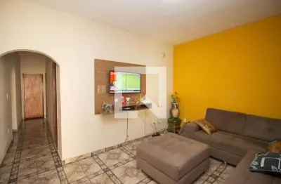 Casa para aluguel - fonte grande, 3 quartos,  360 m² - contagem