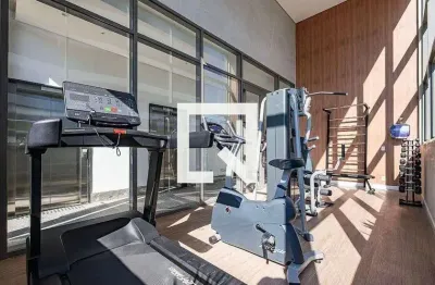 Kitnet / stúdio para aluguel - pinheiros, 1 quarto,  28 m² - são paulo